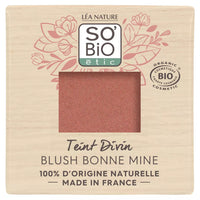 Blush bonne mine | Bois de Rose