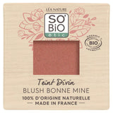 Blush bonne mine | Bois de Rose