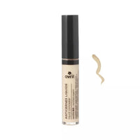 Anti-cernes liquide 4.4 ml certifiée bio | Ivoire