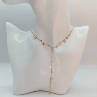 COLLIER LÉANNA