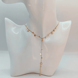COLLIER LÉANNA