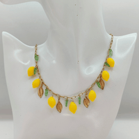 COLLIER OPHÉLIE