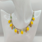 COLLIER OPHÉLIE