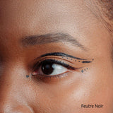 L’eyeliner feutre BIO | Black