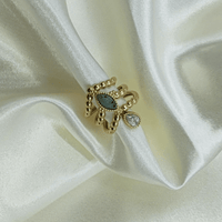 BAGUE TAÏNA