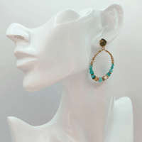 BOUCLES KYARA