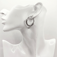 BOUCLES CHANNA