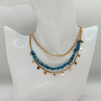 COLLIER SOHANI