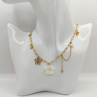 COLLIER AMÉLIA