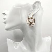 BOUCLES NÉLIA