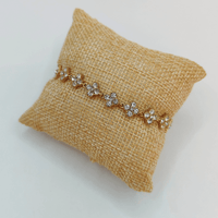 BRACELET CRISTALINE