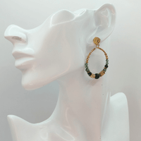 BOUCLES ÉMYLIA