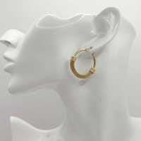 BOUCLES CHANNA