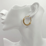 BOUCLES CHANNA