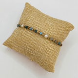 BRACELET AMITA (Bleu)