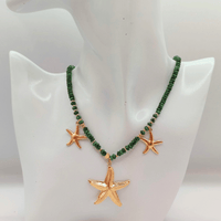 COLLIER DELPHINE