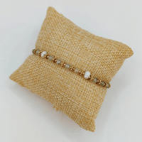 BRACELET AMITA (vert)