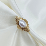 BAGUE MÉLINE