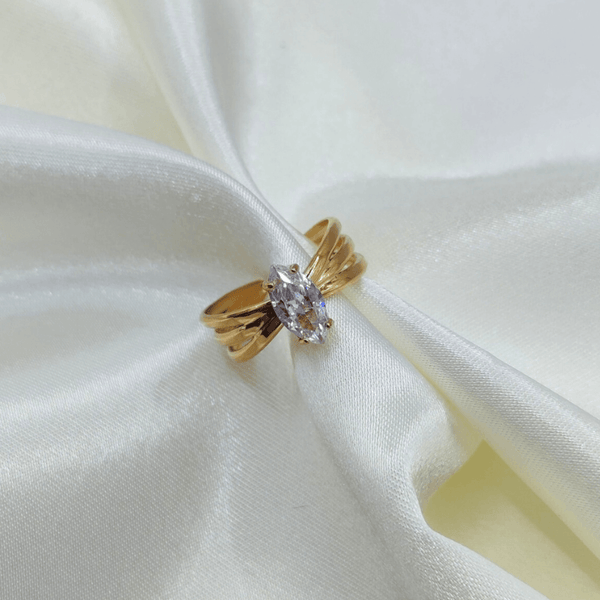 BAGUE ROMANE