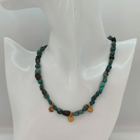 COLLIER TEYLISSAH
