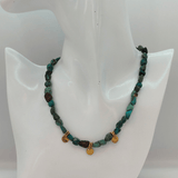 COLLIER TEYLISSAH