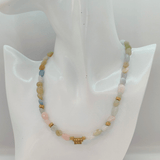 COLLIER TAYNA