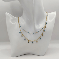 COLLIER ROXANNE