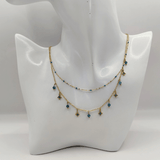 COLLIER ROXANNE