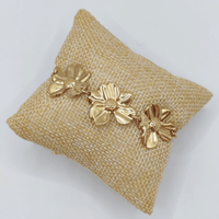 BRACELET LILA